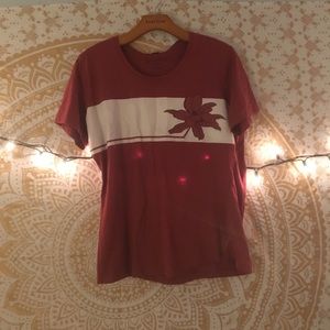 T-shirt from Wild South